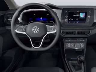 VOLKSWAGEN Nuova T-Cross Edition Plus 1.0 TSI 85 kW (115 CV) Manuale