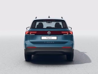 VOLKSWAGEN Nuova Tiguan Edition Plus 1.5 eTSI ACT 110 kW (150 CV) DSG