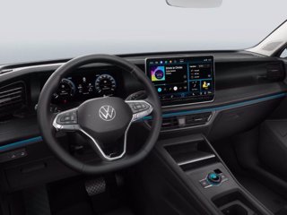 VOLKSWAGEN Nuova Tiguan Edition Plus 1.5 eTSI ACT 110 kW (150 CV) DSG
