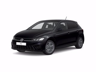 VOLKSWAGEN Polo R-Line Plus 1.0 TSI 70 kW (95 CV) Manuale