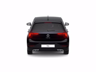 VOLKSWAGEN Polo R-Line Plus 1.0 TSI 70 kW (95 CV) Manuale