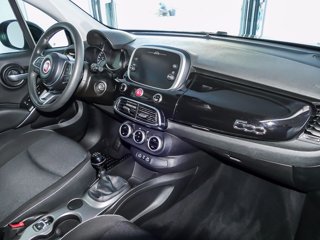 FIAT 500X  1.6 E-TORQ URBAN 110CV