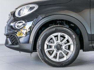 FIAT 500X  1.6 E-TORQ URBAN 110CV