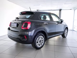 FIAT 500X  1.6 E-TORQ URBAN 110CV