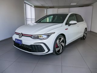 VOLKSWAGEN GOLF 8 2.0 TSI GTI DSG 245CV