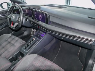 VOLKSWAGEN GOLF 8 2.0 TSI GTI DSG 245CV