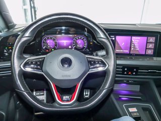 VOLKSWAGEN GOLF 8 2.0 TSI GTI DSG 245CV