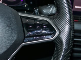 VOLKSWAGEN GOLF 8 2.0 TSI GTI DSG 245CV