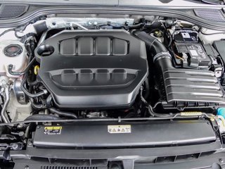 VOLKSWAGEN GOLF 8 2.0 TSI GTI DSG 245CV