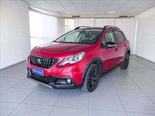 PEUGEOT 2008 1.6 HDI GT LINE 120CV