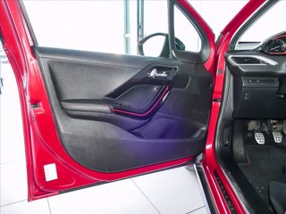 PEUGEOT 2008 1.6 HDI GT LINE 120CV