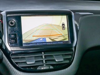 PEUGEOT 2008 1.6 HDI GT LINE 120CV