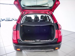 PEUGEOT 2008 1.6 HDI GT LINE 120CV