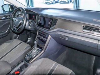VOLKSWAGEN T-ROC 2.0 TDI DSG 4M STYLE 150CV