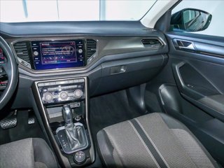VOLKSWAGEN T-ROC 2.0 TDI DSG 4M STYLE 150CV