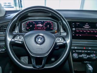 VOLKSWAGEN T-ROC 2.0 TDI DSG 4M STYLE 150CV