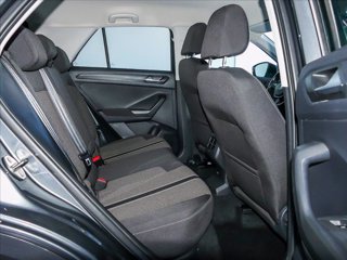 VOLKSWAGEN T-ROC 2.0 TDI DSG 4M STYLE 150CV