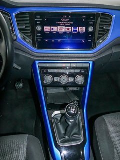VOLKSWAGEN T-ROC 1.6 TDI STYLE B&M 115CV