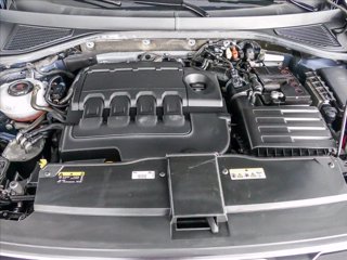 VOLKSWAGEN T-ROC 1.6 TDI STYLE B&M 115CV