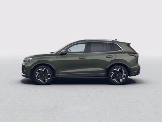 VOLKSWAGEN Nuova Tiguan R-Line Plus 1.5 TSI eHybrid 150 kW (204 CV) DSG