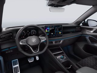 VOLKSWAGEN Nuova Tiguan R-Line Plus 1.5 TSI eHybrid 150 kW (204 CV) DSG