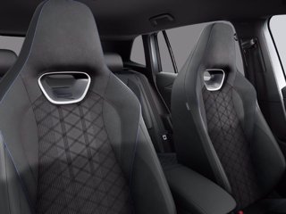 VOLKSWAGEN Nuova Tiguan R-Line Plus 1.5 TSI eHybrid 150 kW (204 CV) DSG