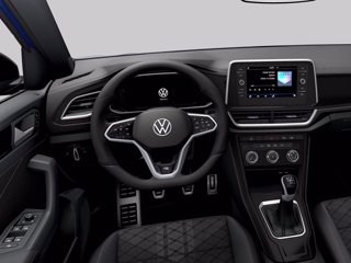 VOLKSWAGEN T-Roc R-Line Plus 1.5 TSI ACT 110 kW (150 CV) Manuale