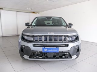 JEEP AVENGER  1.2 SUMMIT 101CV