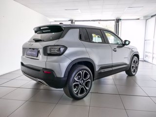 JEEP AVENGER  1.2 SUMMIT 101CV