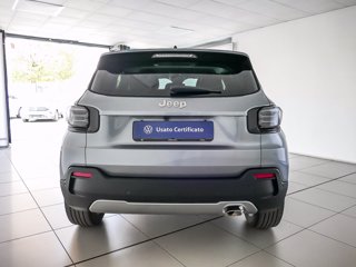JEEP AVENGER  1.2 SUMMIT 101CV