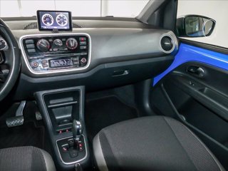VOLKSWAGEN UP! 1.0  HIGH UP! ASG  75CV