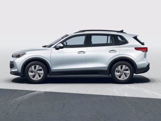 VOLKSWAGEN Nuova Tiguan Edition Plus 1.5 eTSI ACT 96 kW (130 CV) DSG