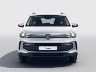 VOLKSWAGEN Nuova Tiguan Edition Plus 1.5 eTSI ACT 96 kW (130 CV) DSG