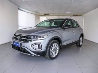 VOLKSWAGEN T-ROC 2.0 TDI STYLE DSG 4MOTION 150CV