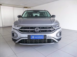 VOLKSWAGEN T-ROC 2.0 TDI STYLE DSG 4MOTION 150CV