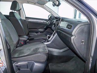 VOLKSWAGEN T-ROC 2.0 TDI STYLE DSG 4MOTION 150CV
