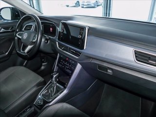 VOLKSWAGEN T-ROC 2.0 TDI STYLE DSG 4MOTION 150CV