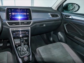 VOLKSWAGEN T-ROC 2.0 TDI STYLE DSG 4MOTION 150CV