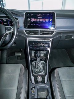 VOLKSWAGEN T-ROC 2.0 TDI STYLE DSG 4MOTION 150CV