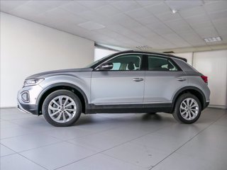VOLKSWAGEN T-ROC 2.0 TDI STYLE DSG 4MOTION 150CV