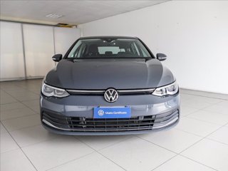 VOLKSWAGEN GOLF 8 1.5 ETSI EVO STYLE DSG 130CV