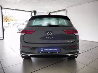 VOLKSWAGEN GOLF 8 1.5 ETSI EVO STYLE DSG 130CV