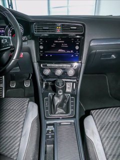 VOLKSWAGEN GOLF 7 1.4 TSI SPORT 125CV