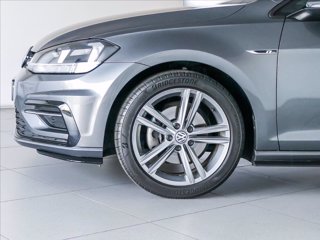VOLKSWAGEN GOLF 7 1.4 TSI SPORT 125CV