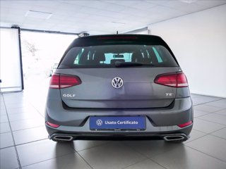 VOLKSWAGEN GOLF 7 1.4 TSI SPORT 125CV