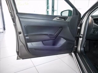 VOLKSWAGEN POLO 1.6 TDI COMFORTLINE 95CV