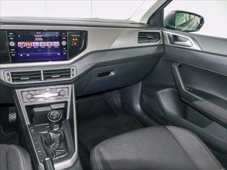 VOLKSWAGEN POLO 1.6 TDI COMFORTLINE 95CV