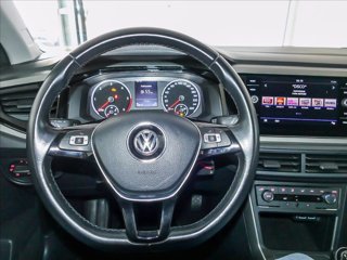 VOLKSWAGEN POLO 1.6 TDI COMFORTLINE 95CV