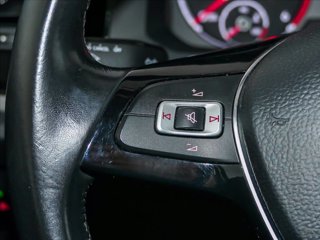 VOLKSWAGEN POLO 1.6 TDI COMFORTLINE 95CV