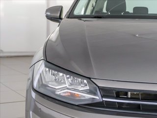 VOLKSWAGEN POLO 1.6 TDI COMFORTLINE 95CV